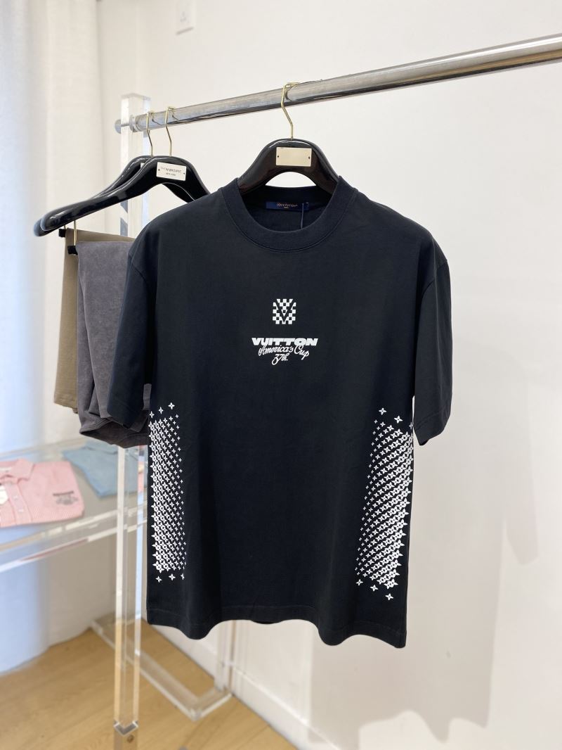 Louis Vuitton T-Shirts